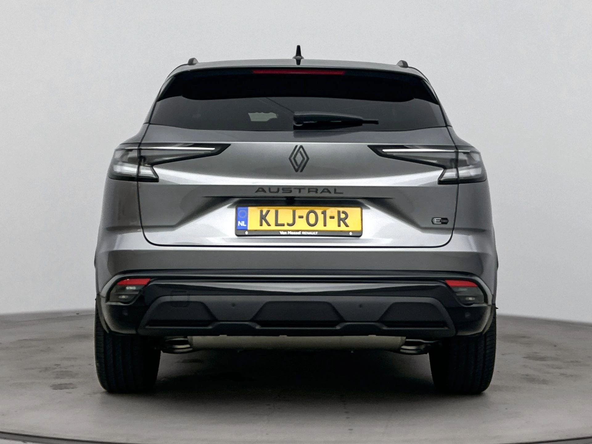 Renault Austral – autofoto 5