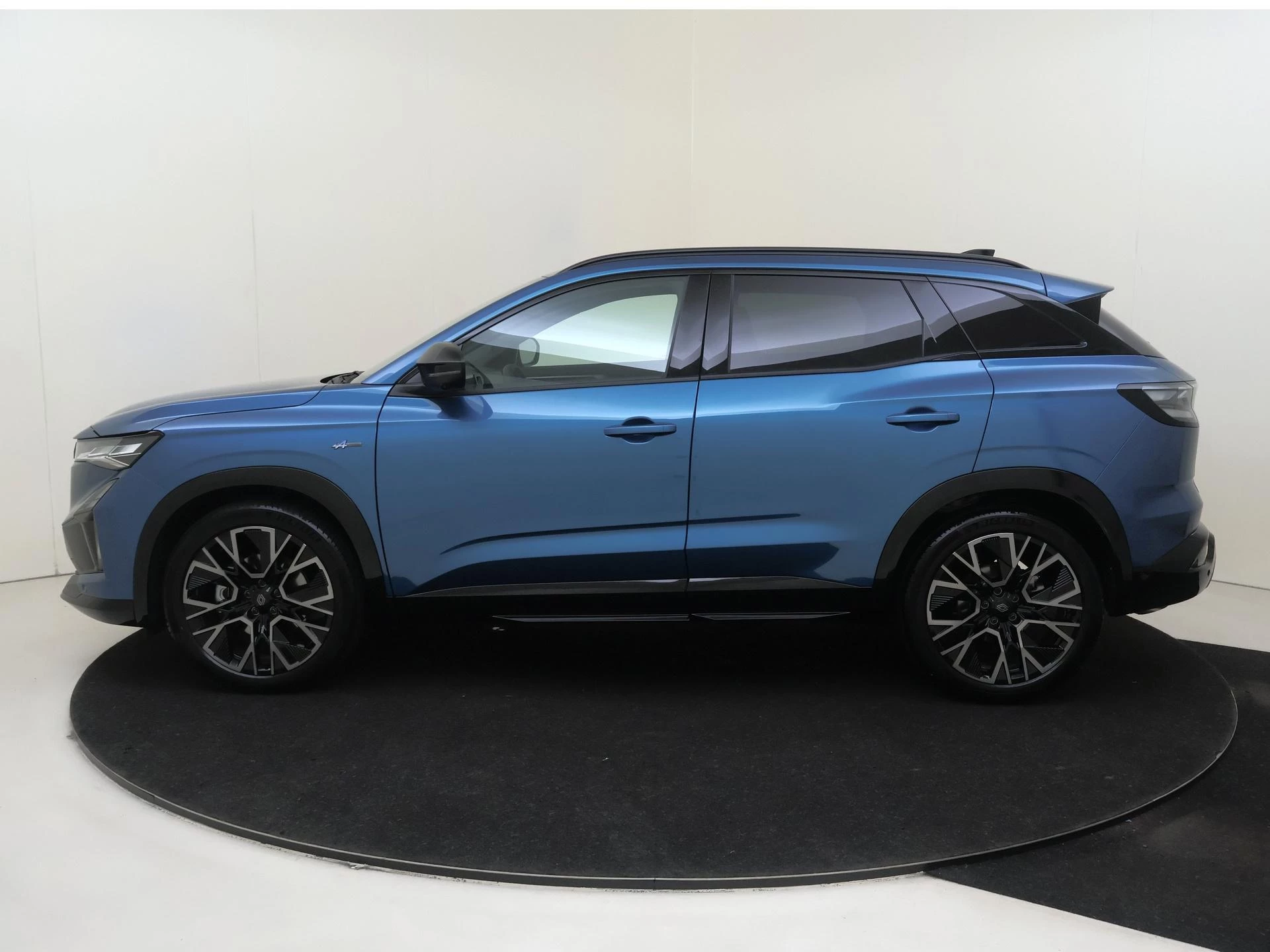 Renault Austral – autofoto 5