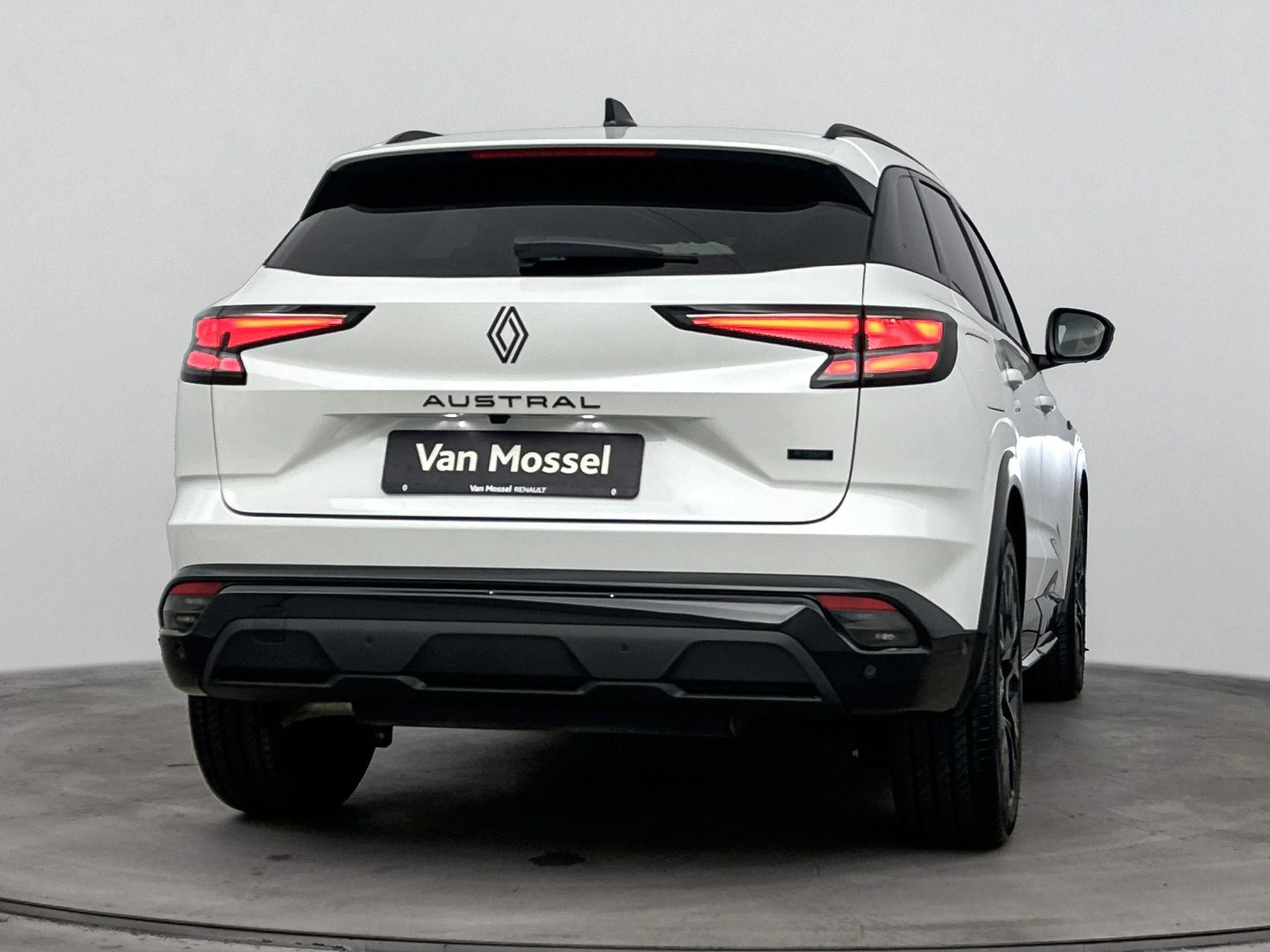 Renault Austral – autofoto 5