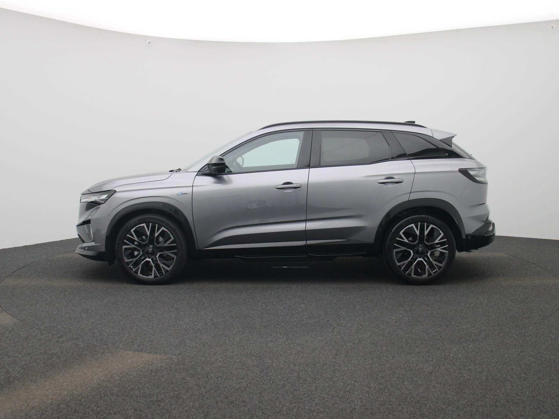 Renault Austral – autofoto 5