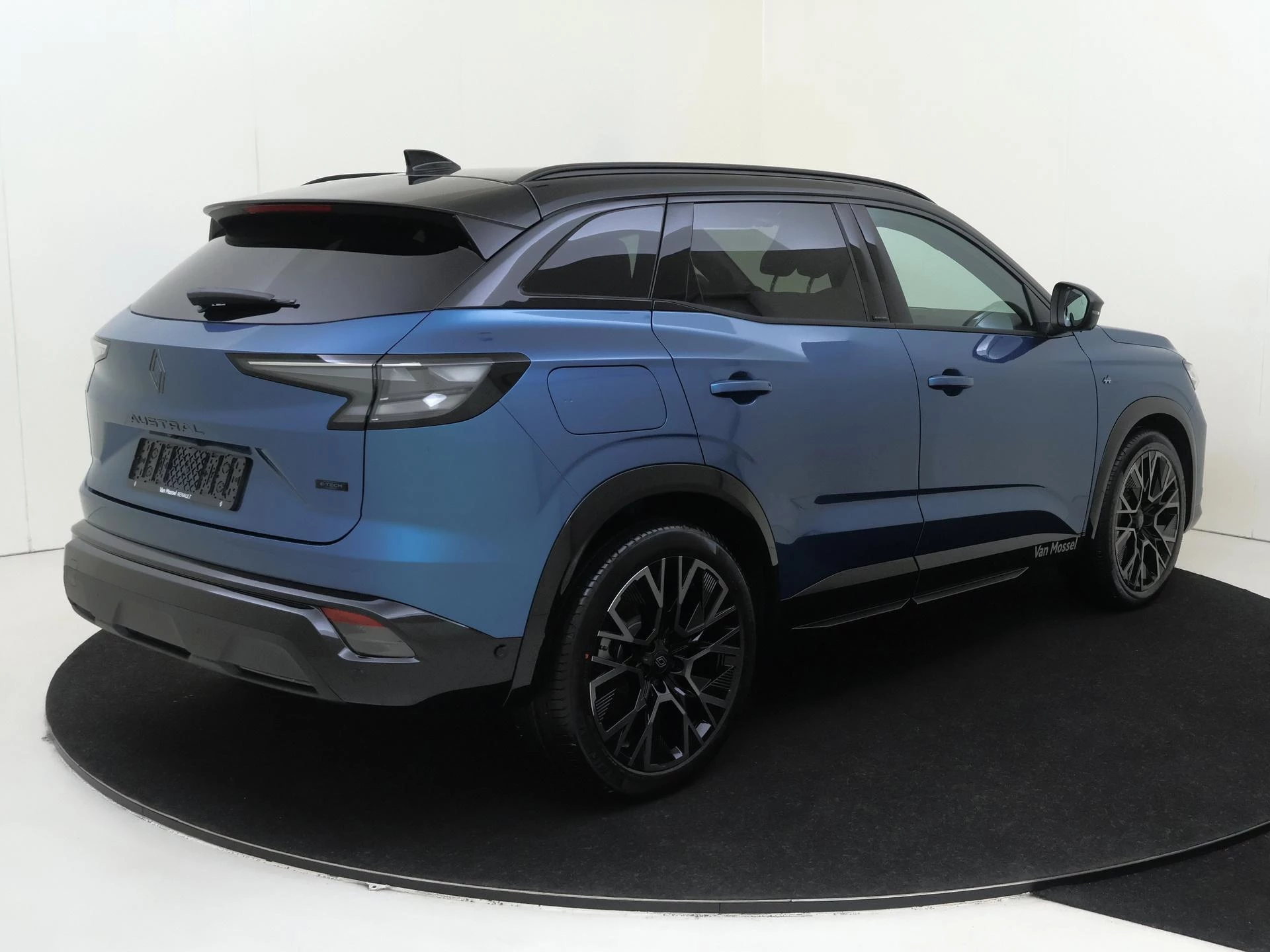 Renault Austral – autofoto 5