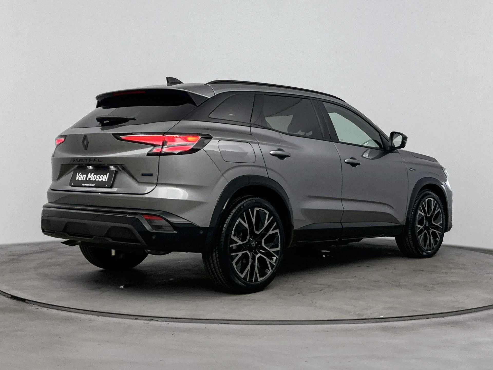 Renault Austral – autofoto 5
