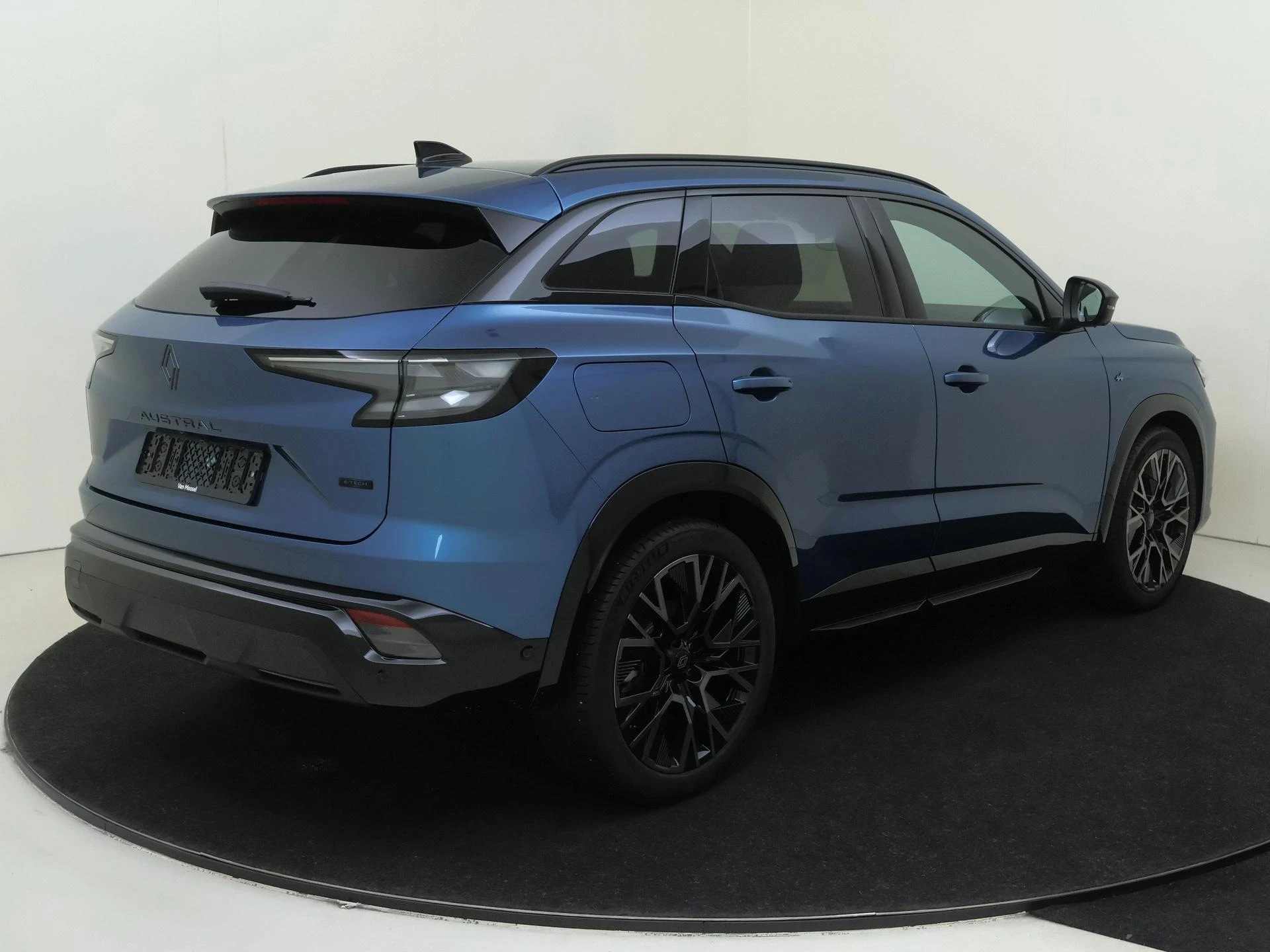 Renault Austral – autofoto 5
