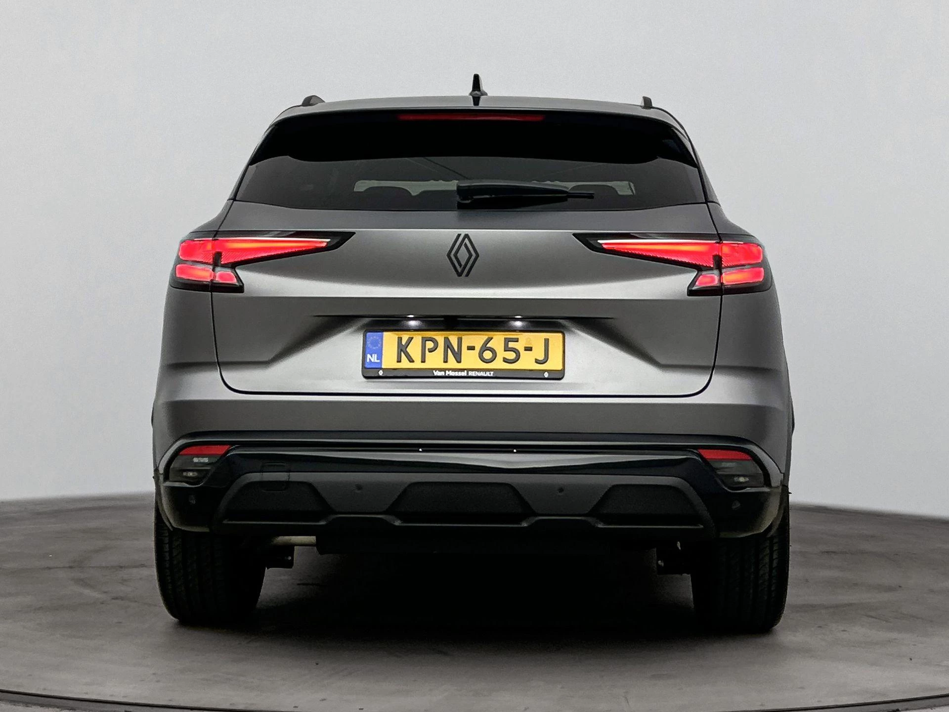 Renault Austral – autofoto 5