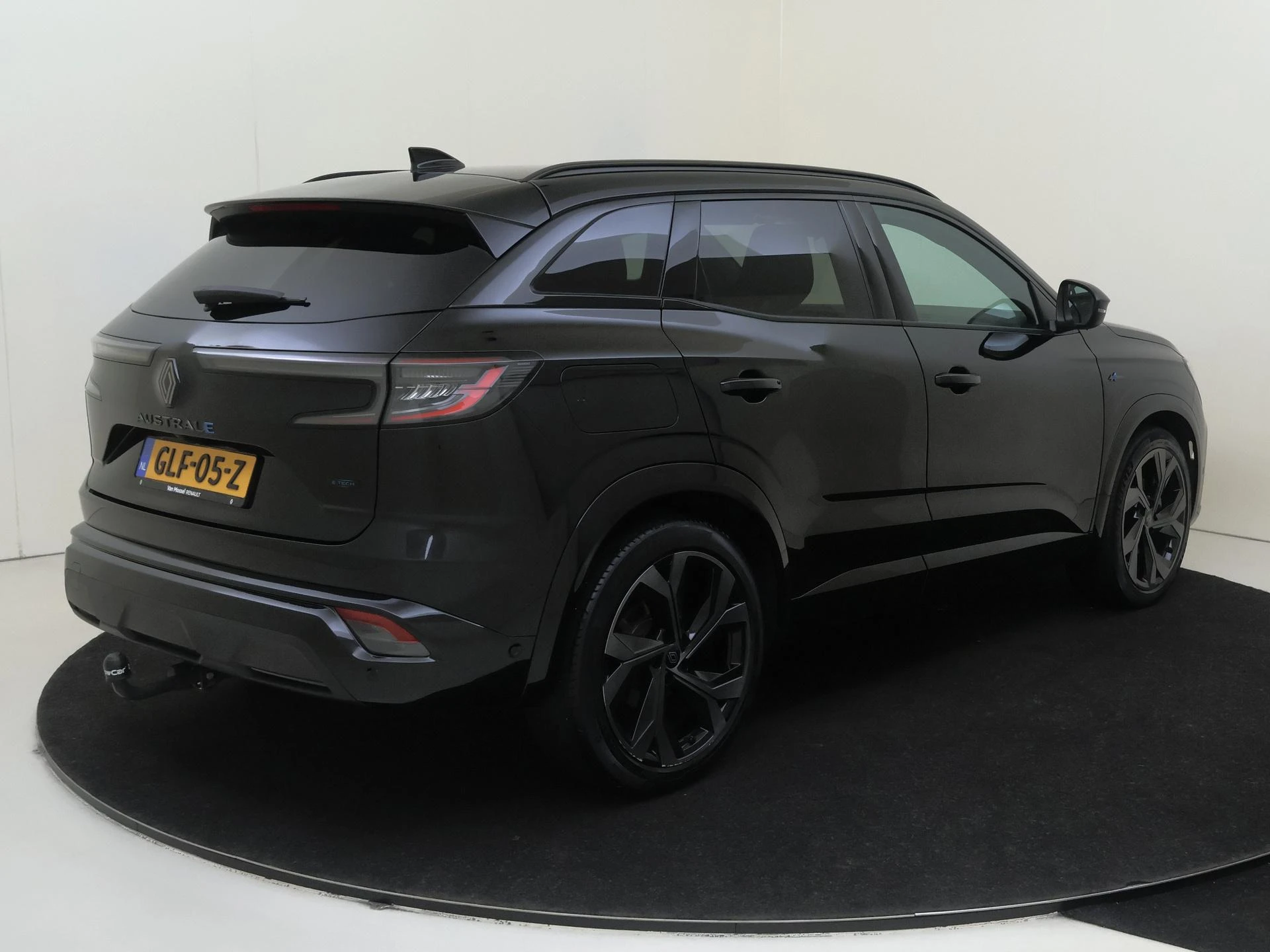 Renault Austral – autofoto 5
