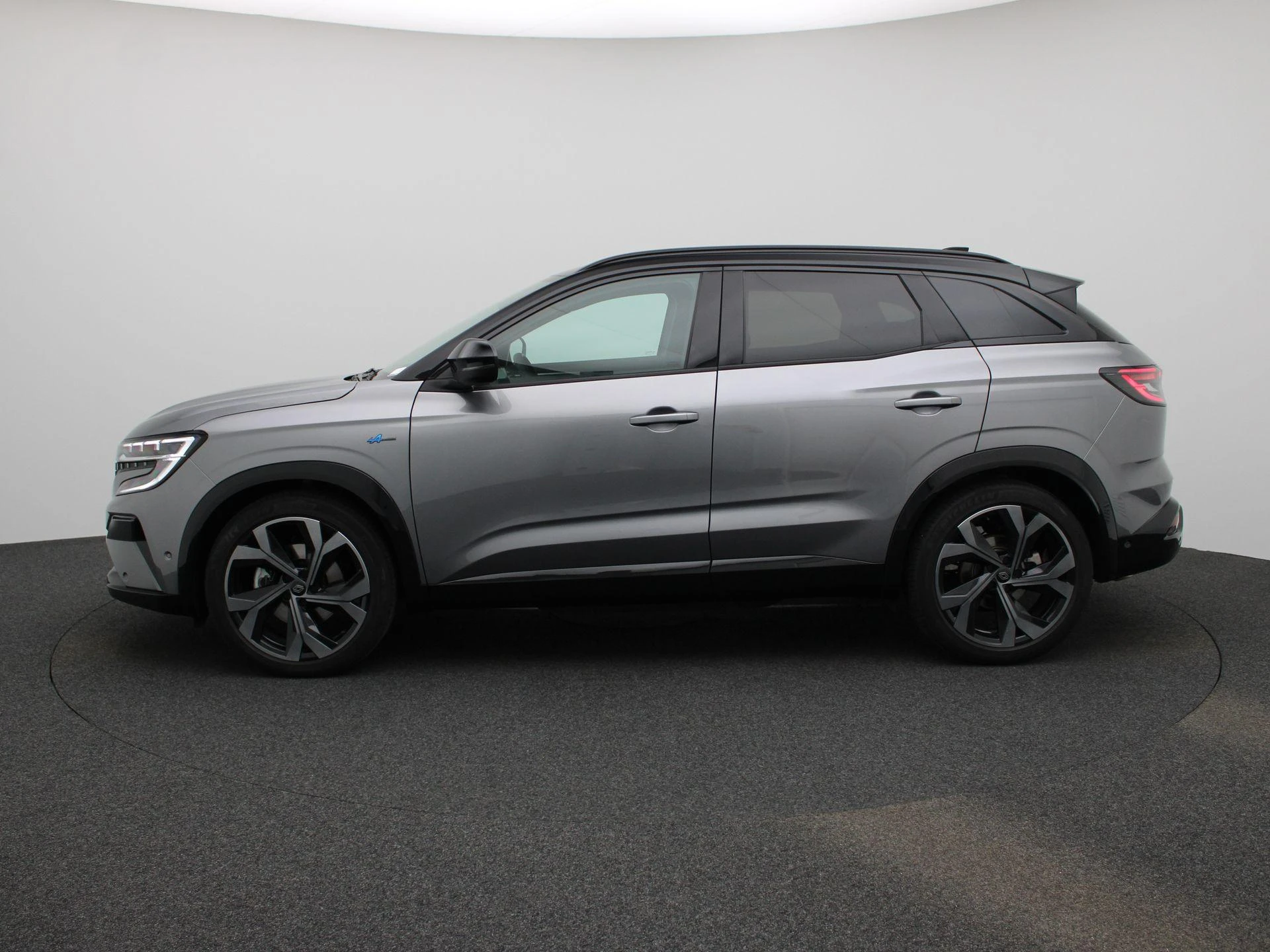 Renault Austral – autofoto 5