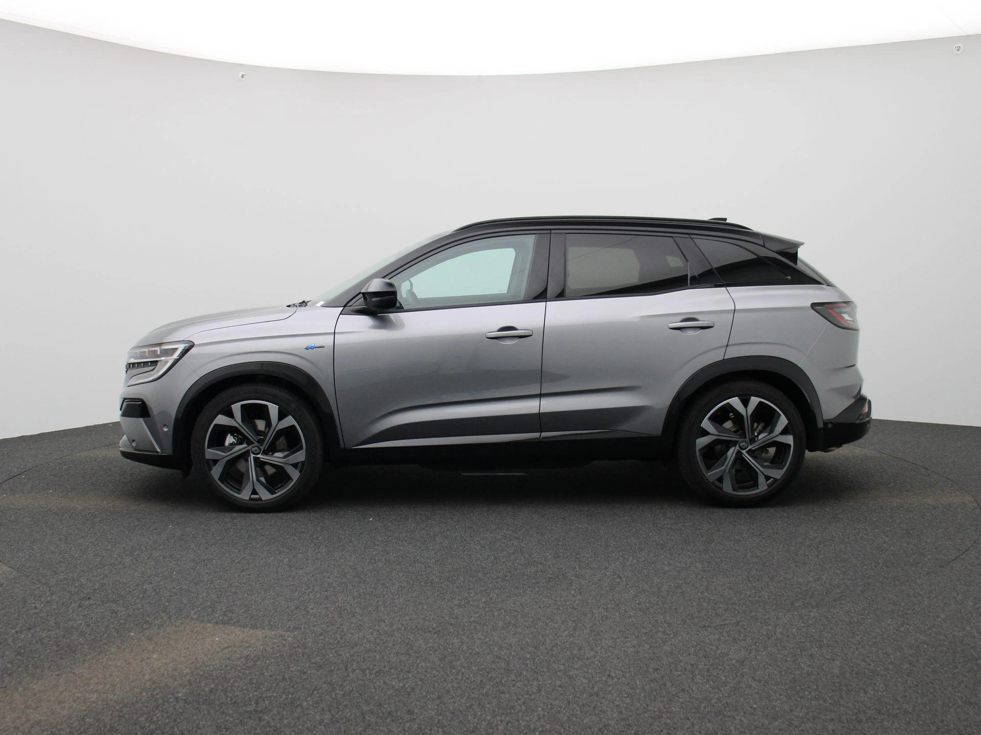 Renault Austral – autofoto 5
