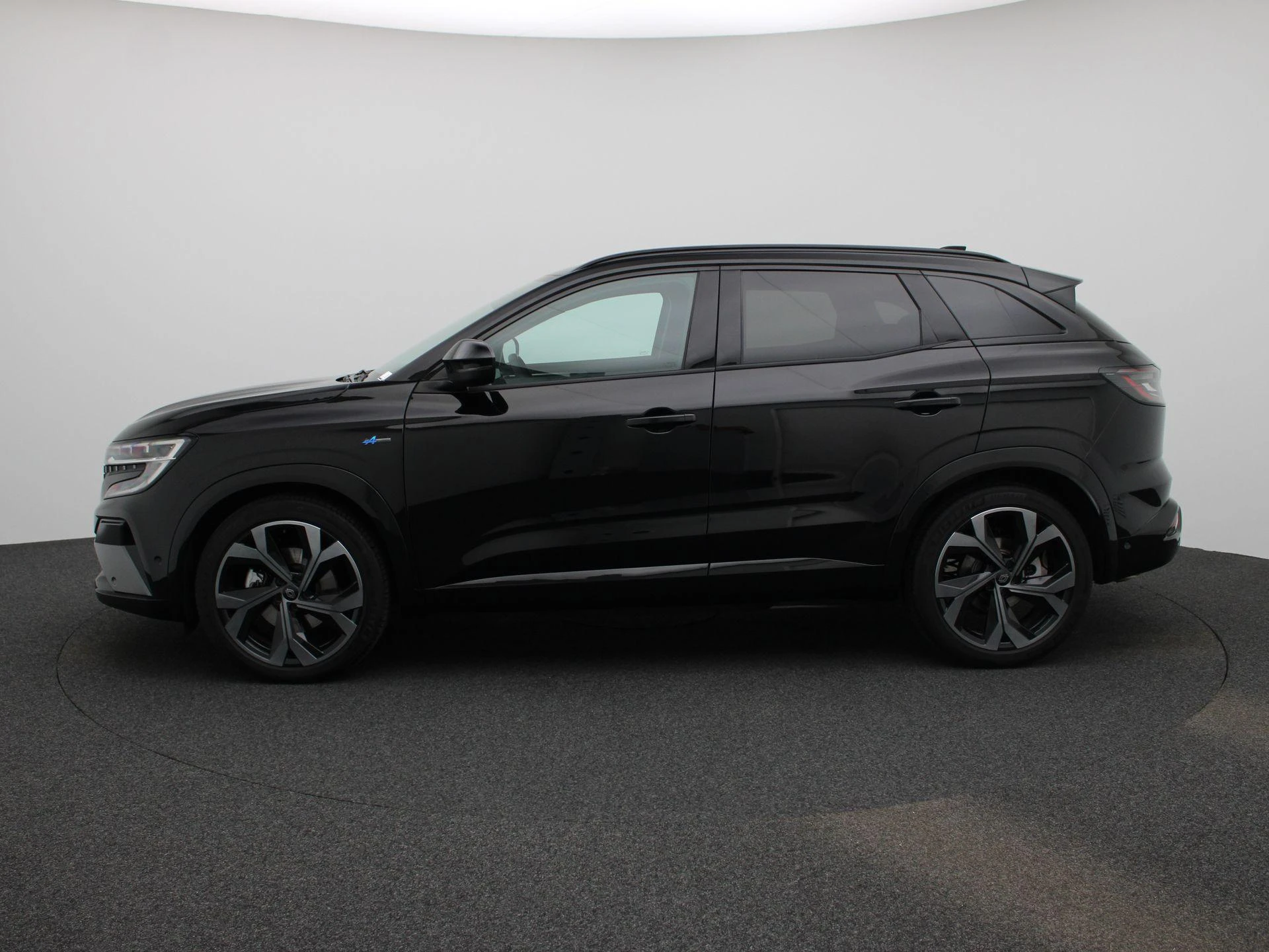 Renault Austral – autofoto 5