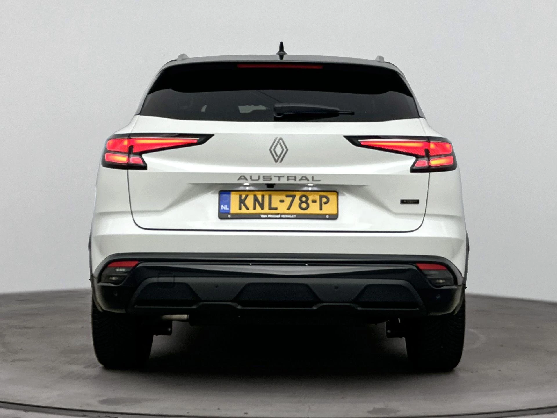 Renault Austral – autofoto 5