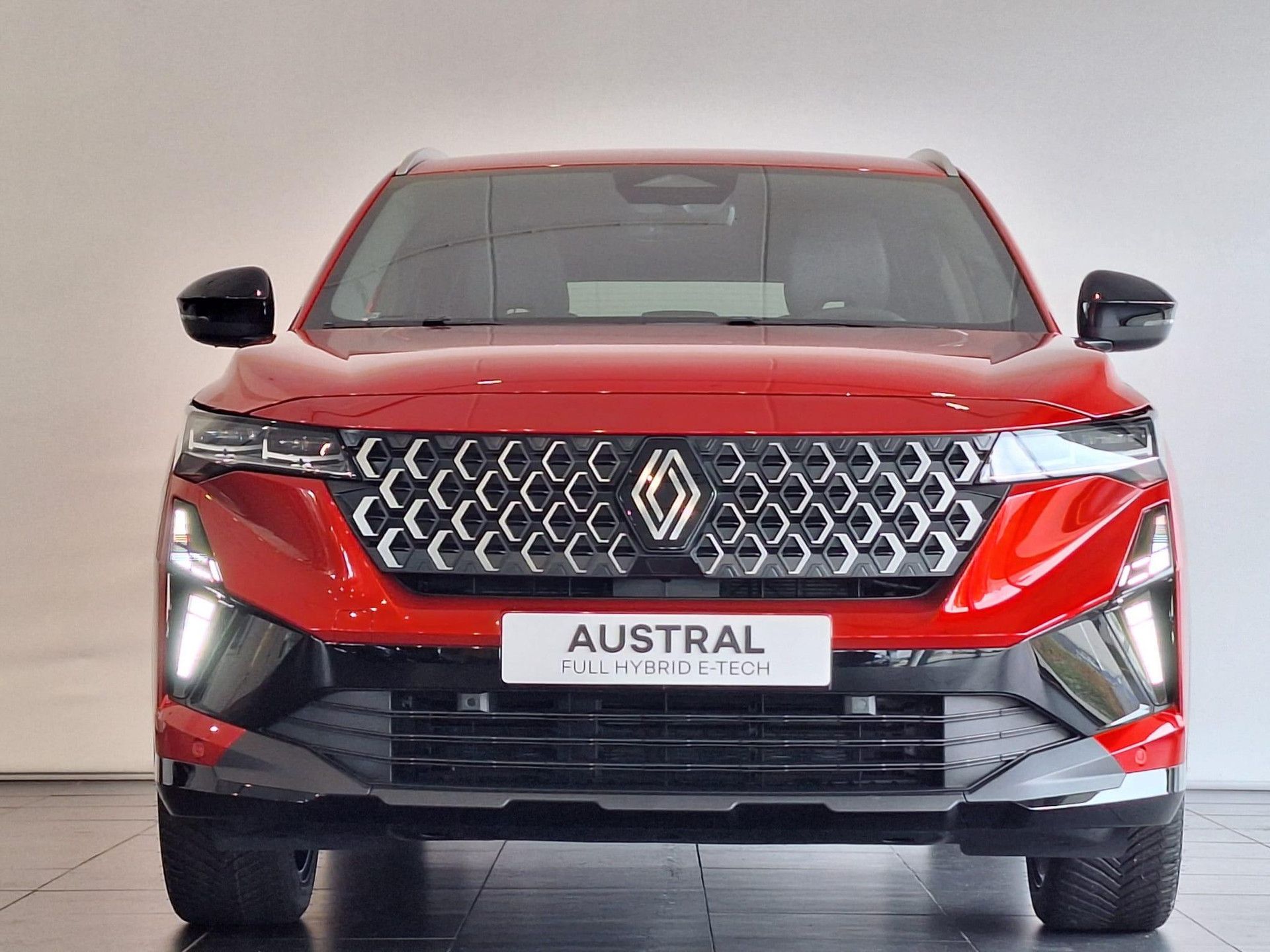 Renault Austral – autofoto 5