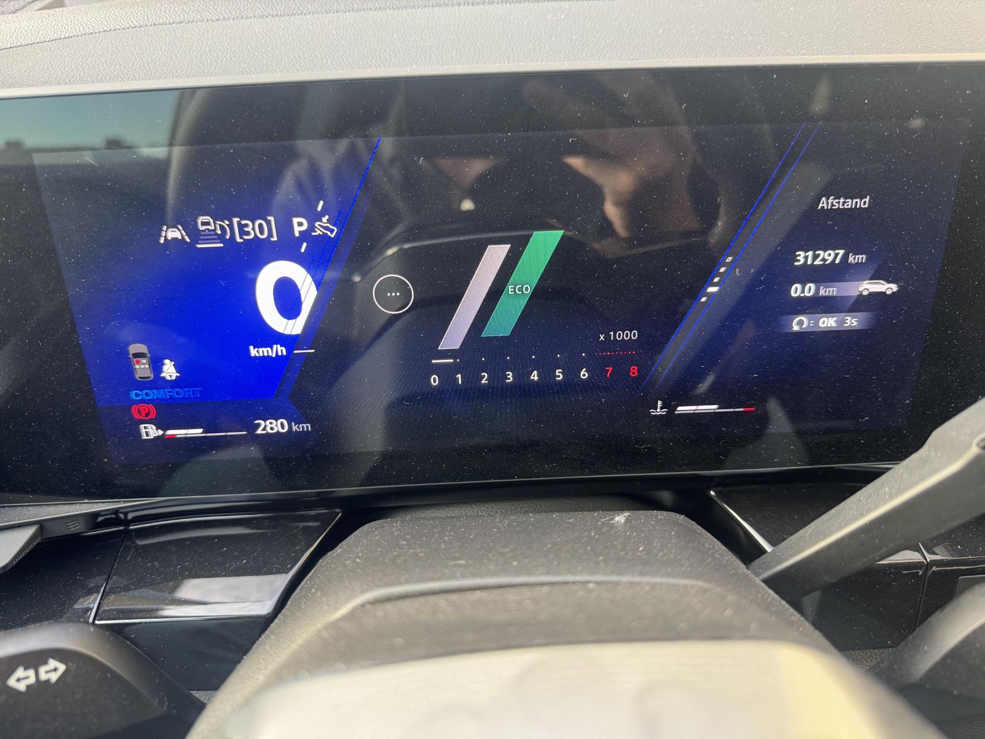 Renault Austral met kenteken HKB-87-D – autofoto 4