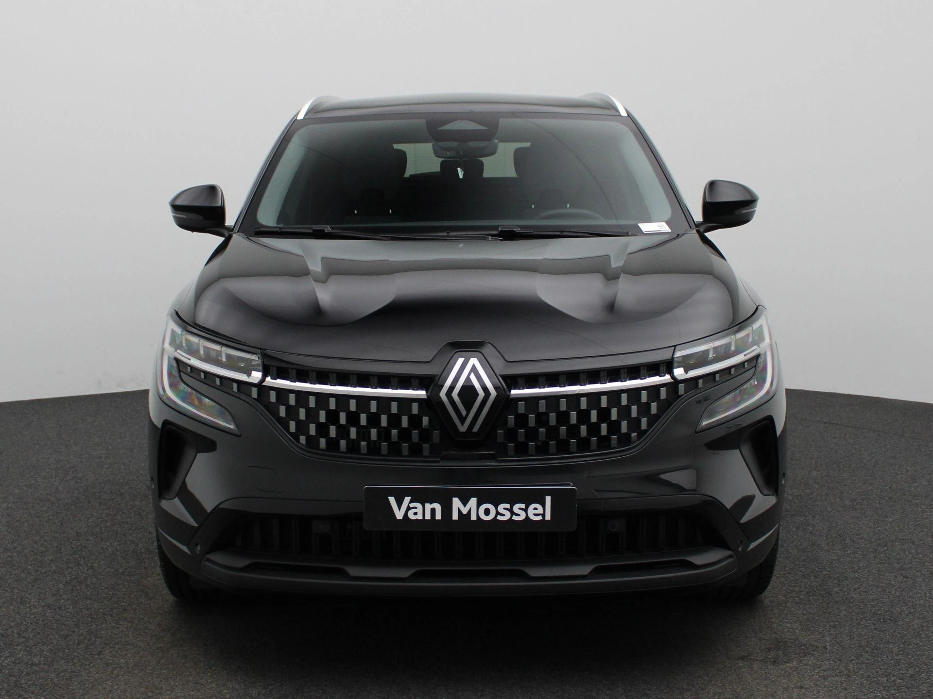 Renault Austral met kenteken KLF-89-R – autofoto 4