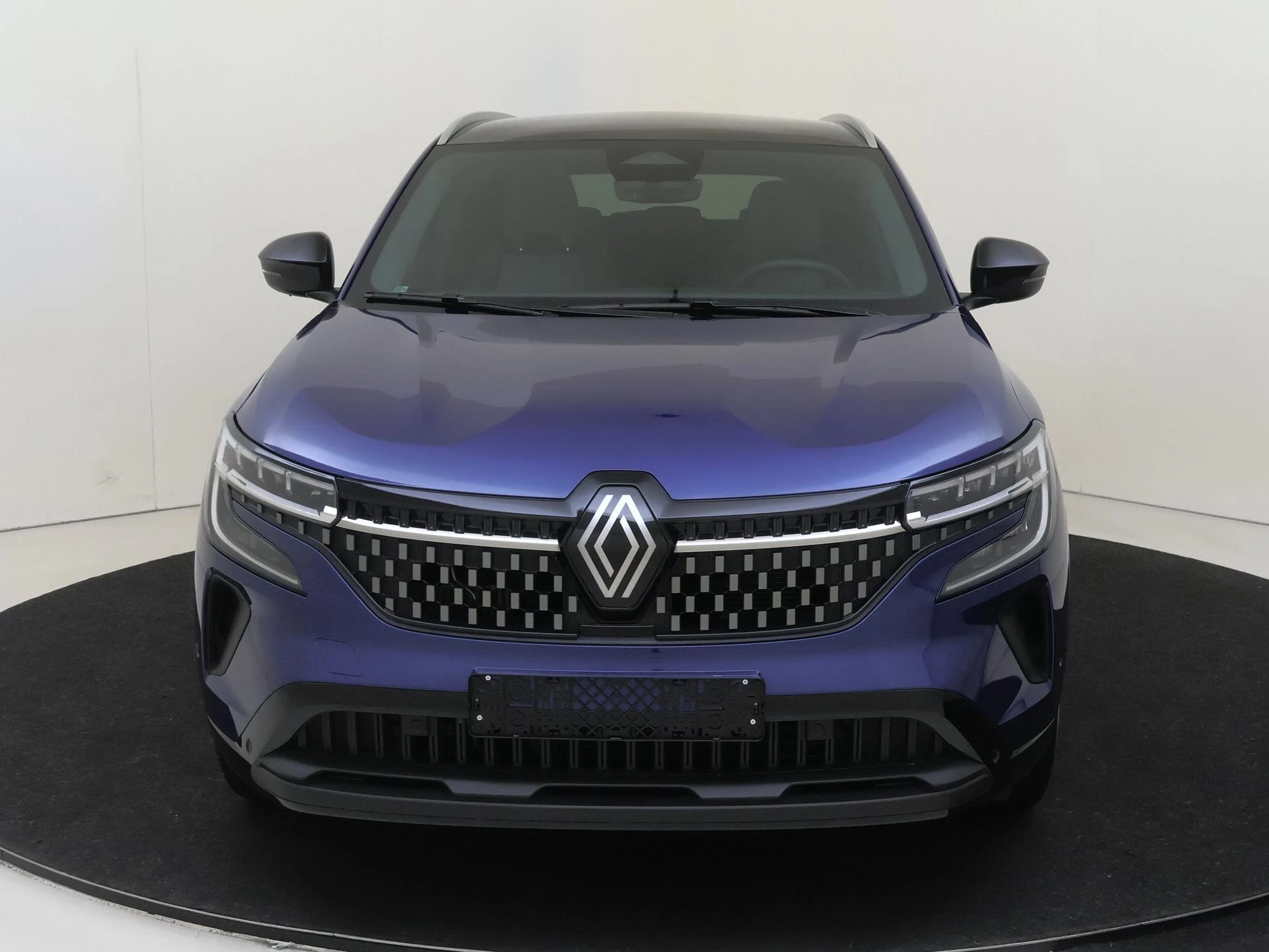 Renault Austral met kenteken KLH-99-J – autofoto 3