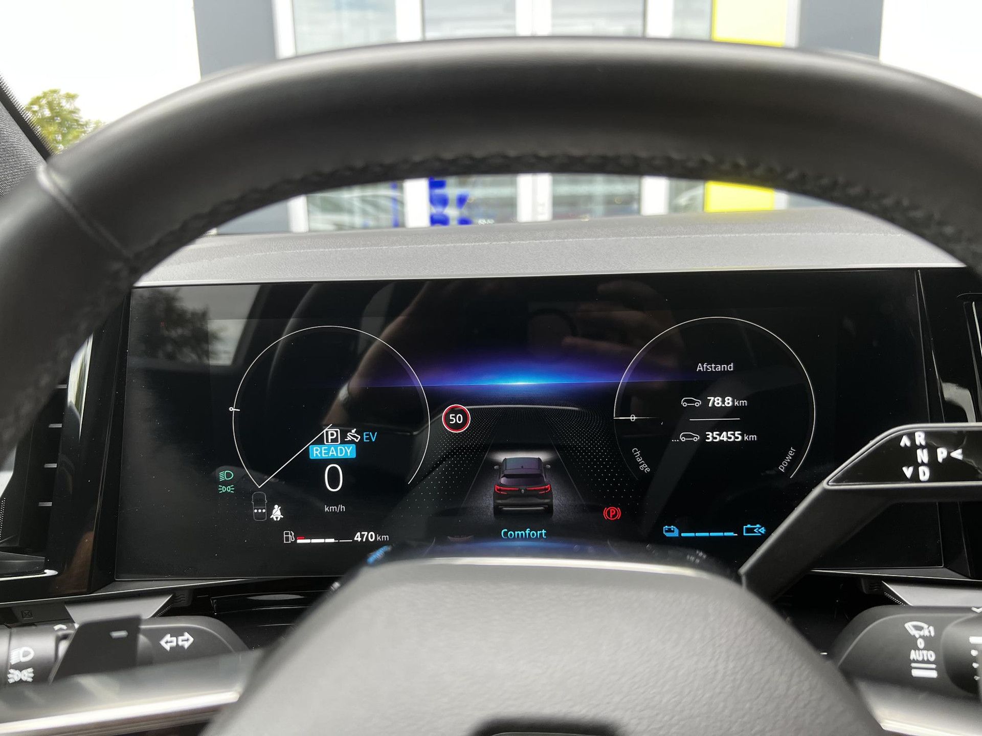 Renault Austral met kenteken S-541-SJ – autofoto 4
