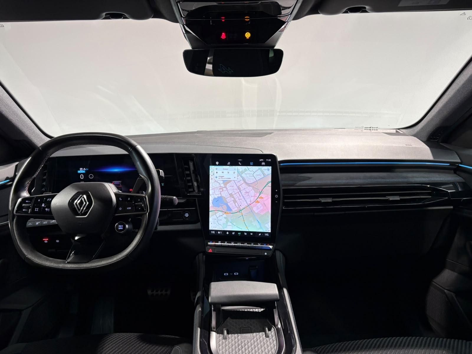 Renault Austral met kenteken T-170-GS – autofoto 3