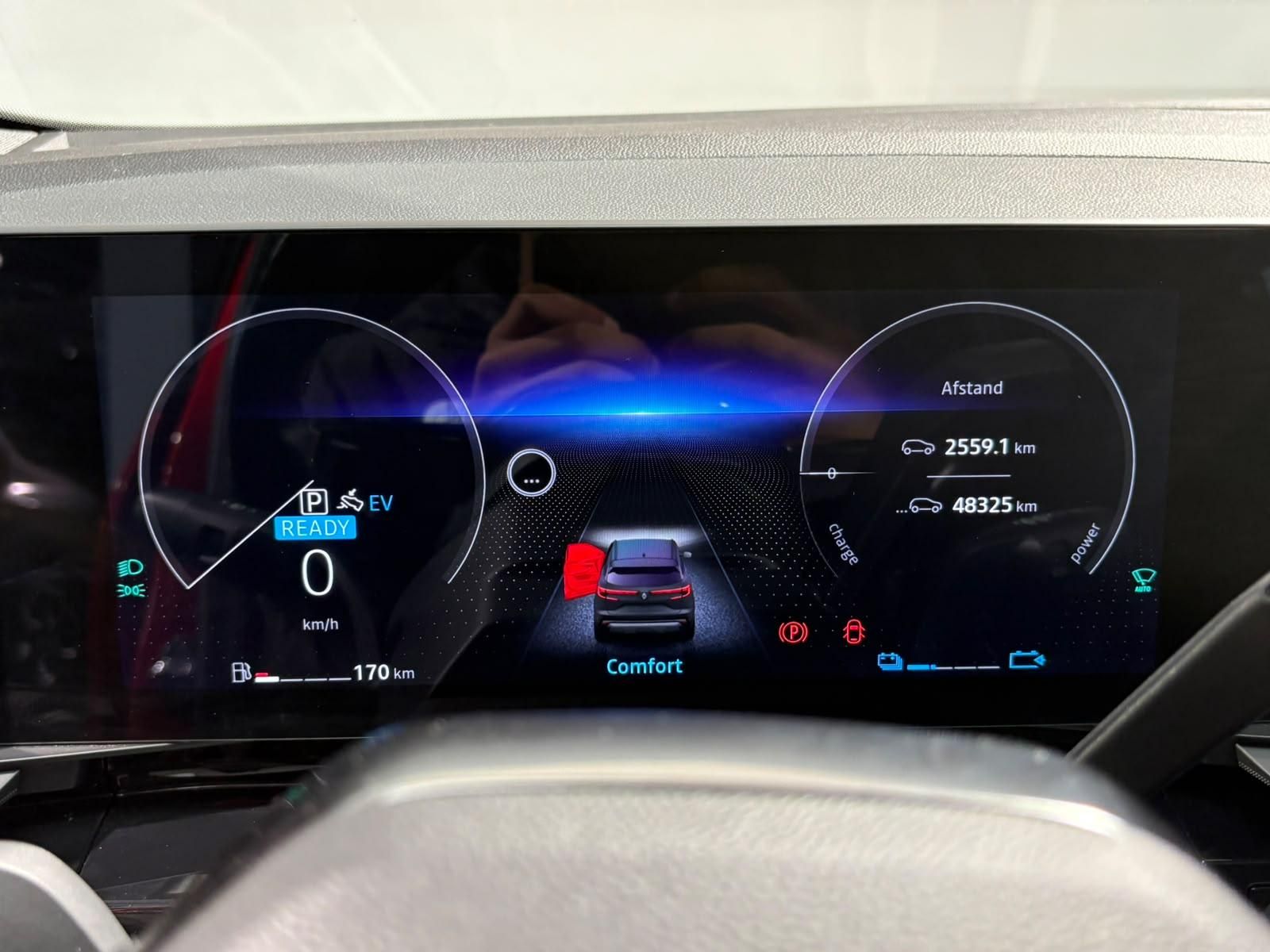 Renault Austral met kenteken T-170-GS – autofoto 4