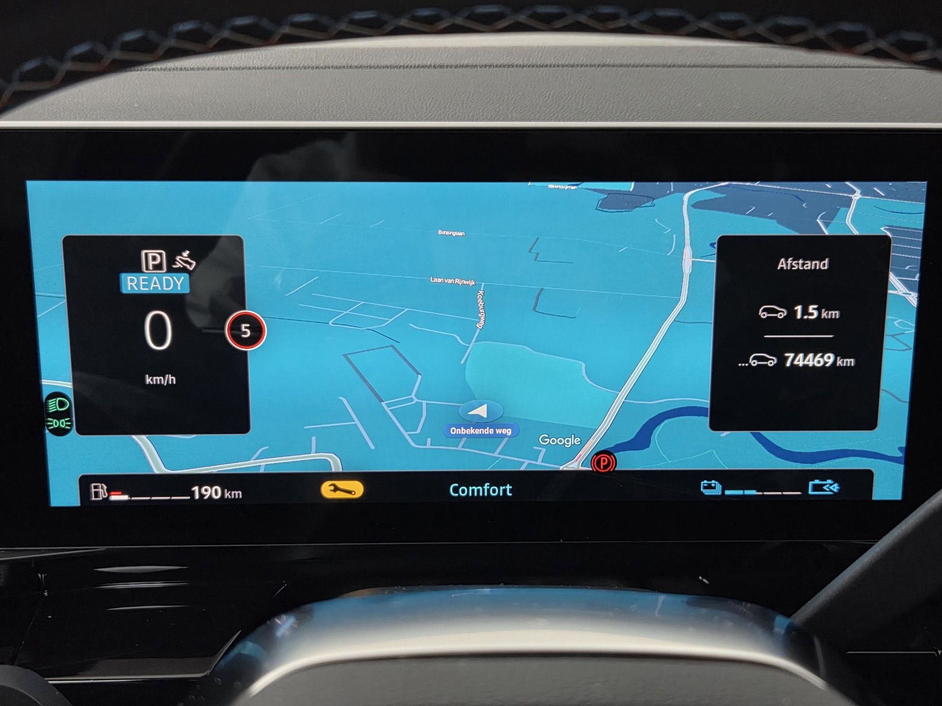 Renault Austral met kenteken T-362-RD – autofoto 4