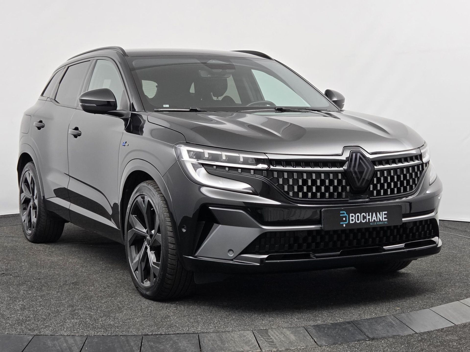 Renault Austral met kenteken T-362-RD – autofoto 5