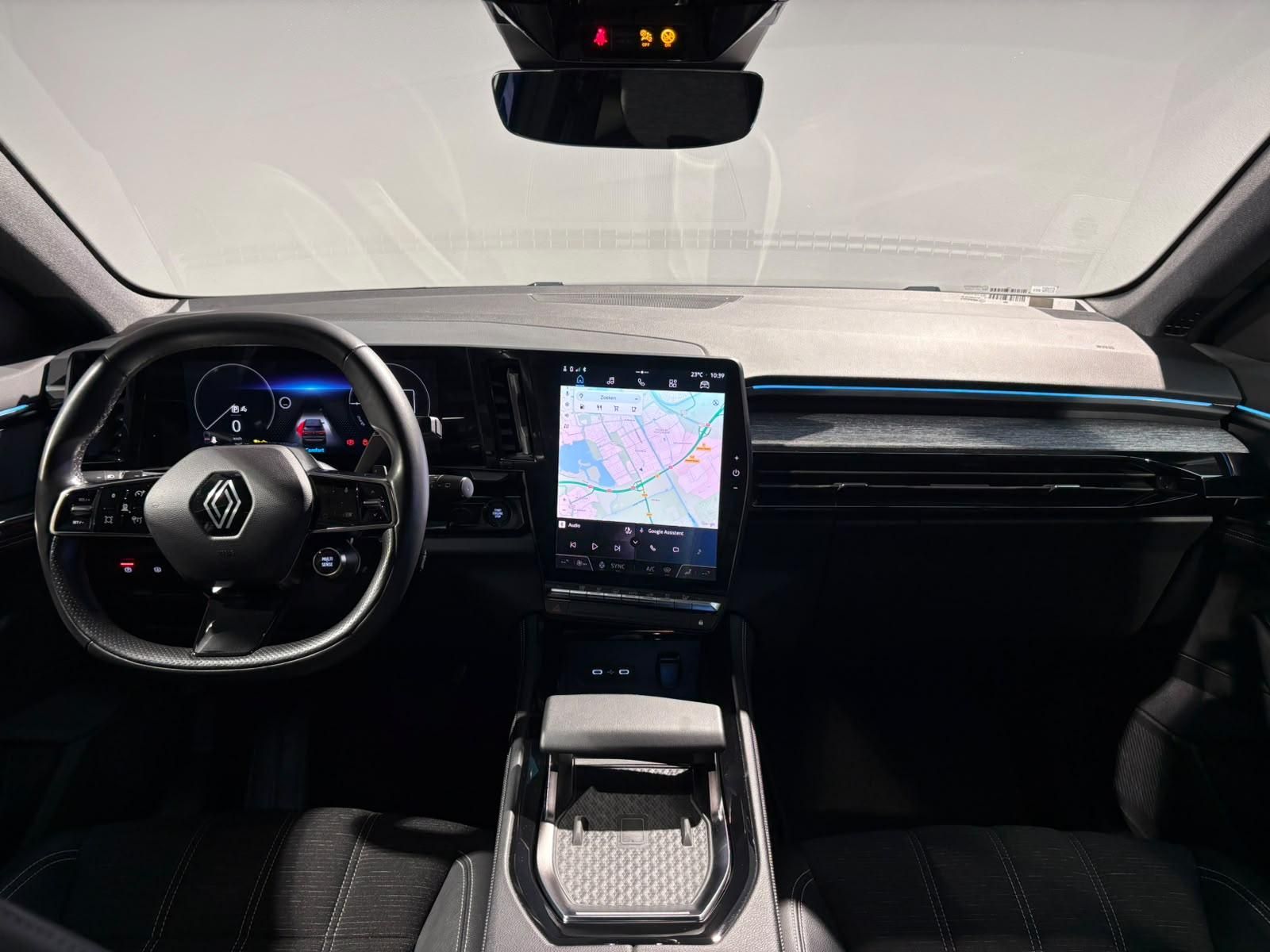 Renault Austral met kenteken T-480-DL – autofoto 3