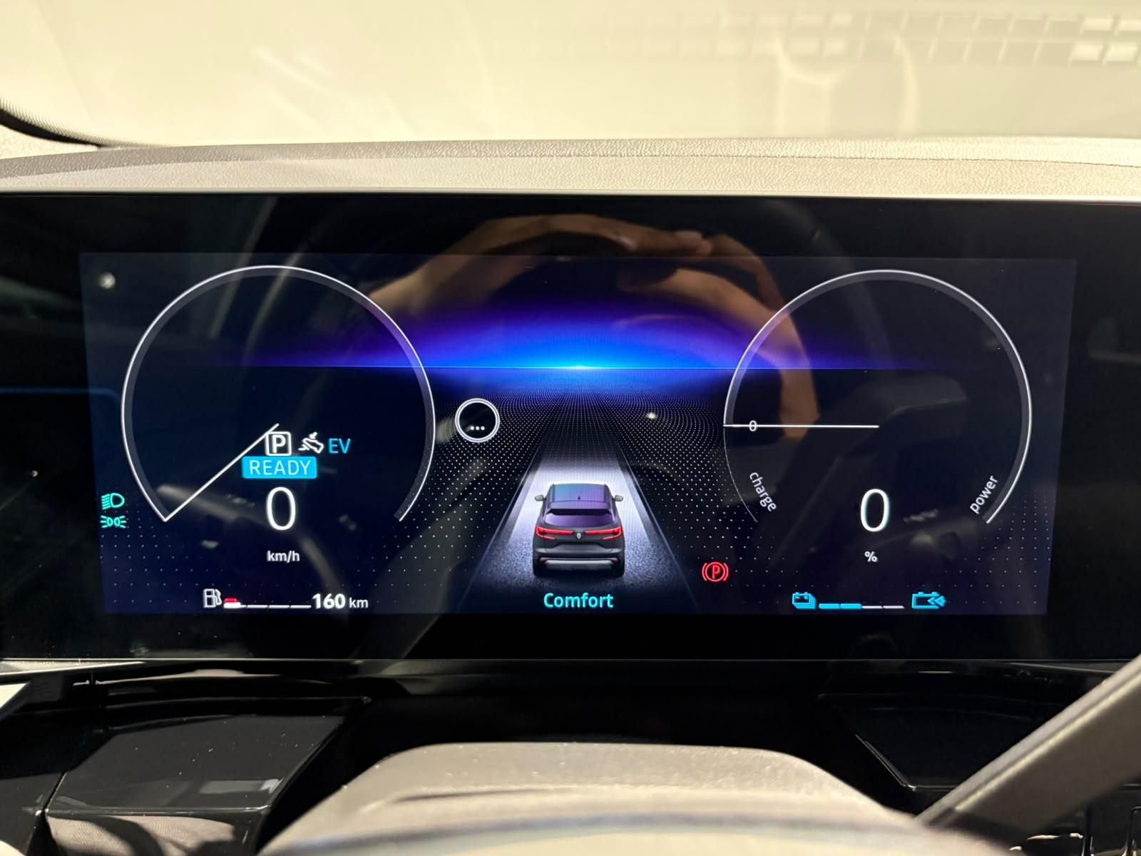 Renault Austral met kenteken T-480-DL – autofoto 4