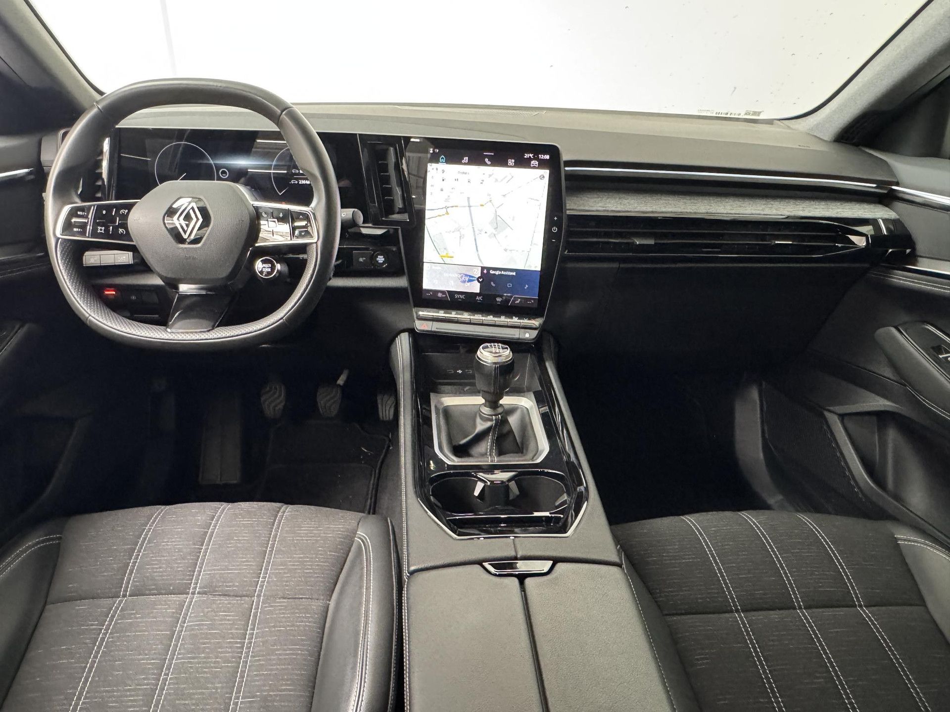 Renault Austral met kenteken T-537-KT – autofoto 3