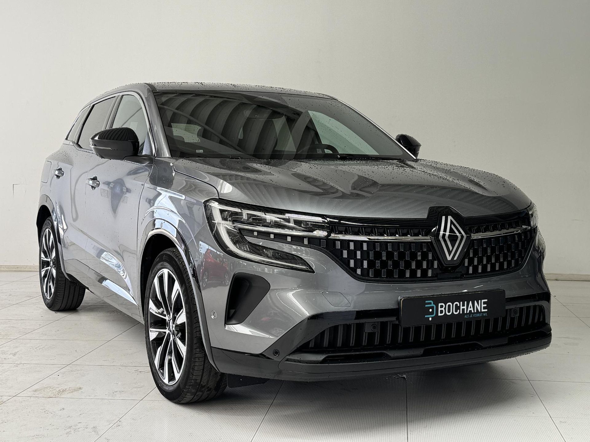 Renault Austral met kenteken T-537-KT – autofoto 5