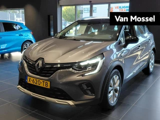 Renault Captur met kenteken 49 – autofoto 3
