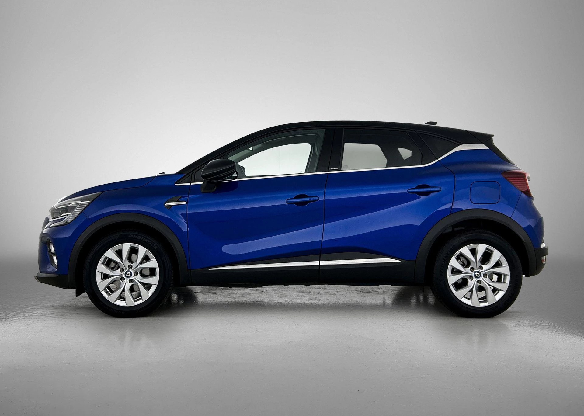 Renault Captur met kenteken 49 – autofoto 4