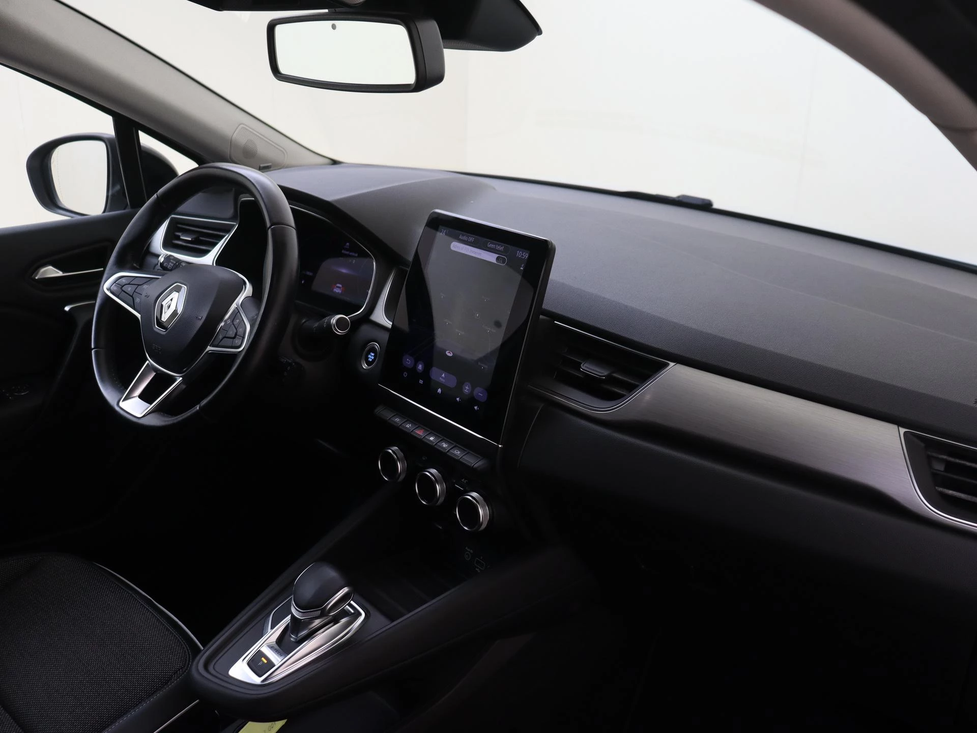 Renault Captur met kenteken 49 – autofoto 5