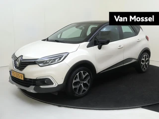 Renault Captur financial lease – kenteken 60100