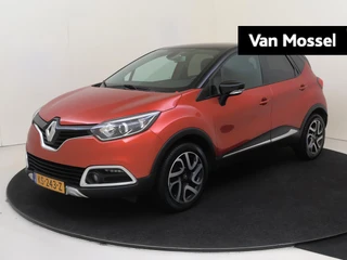 Renault Captur financial lease – kenteken 60100