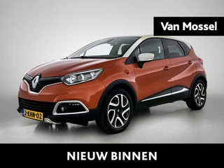 Renault Captur financial lease – kenteken 60100