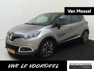 Renault Captur financial lease – kenteken 60100