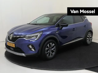 Renault Captur financial lease – kenteken 61100