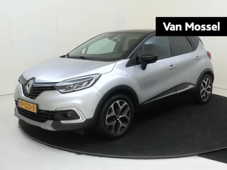Renault Captur financial lease – kenteken 63100