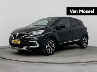 Renault Captur financial lease – kenteken 63100