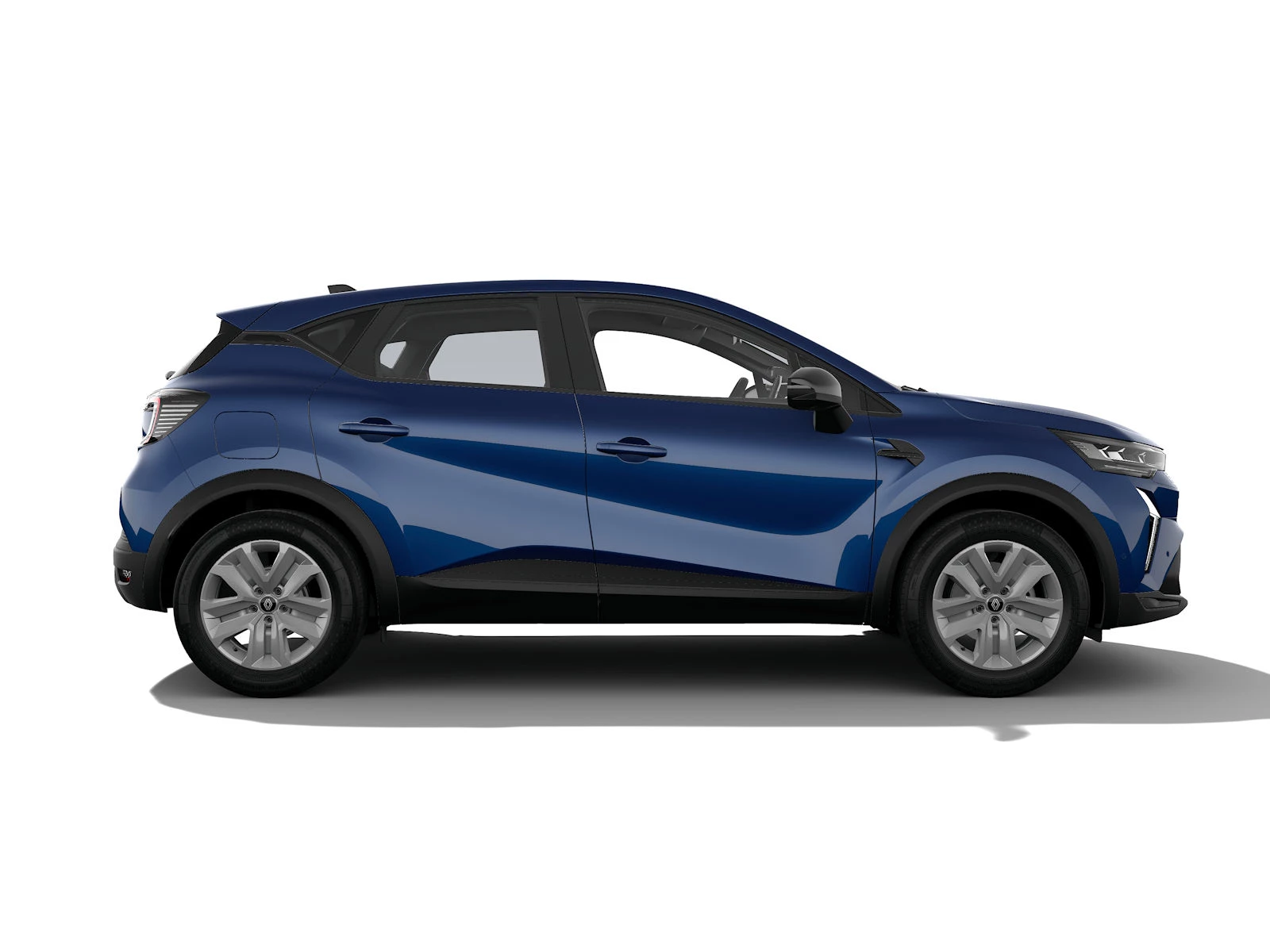 Renault Captur met kenteken 842 – autofoto 4