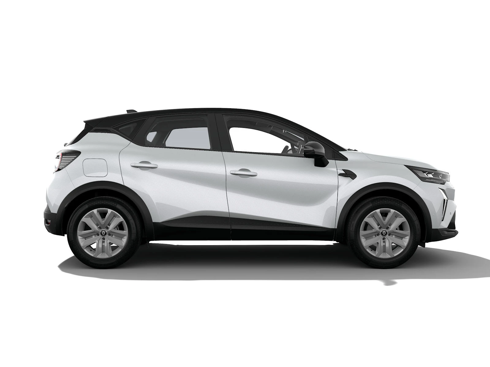 Renault Captur met kenteken 842 – autofoto 4