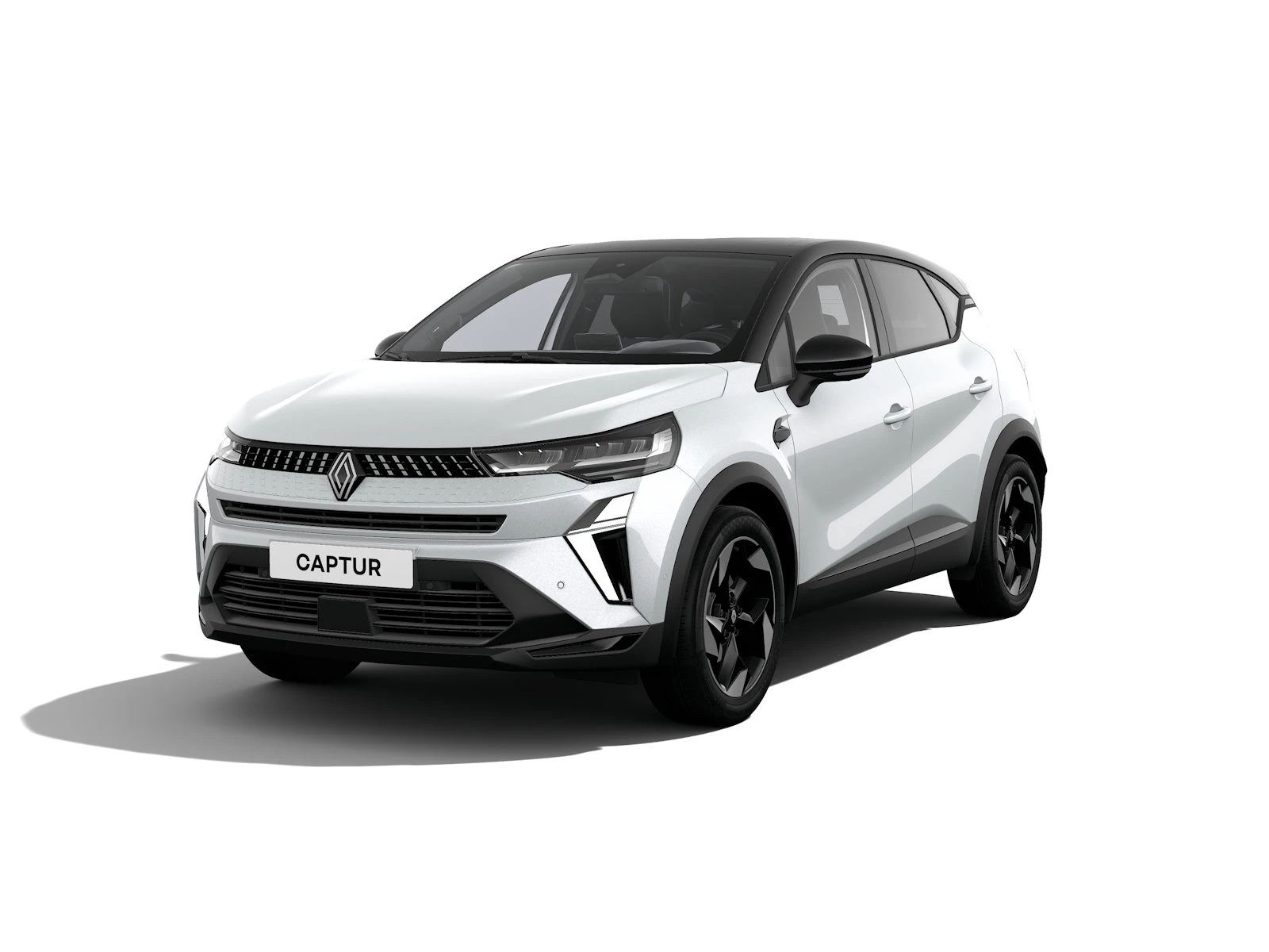 Renault Captur met kenteken 842 – autofoto 4