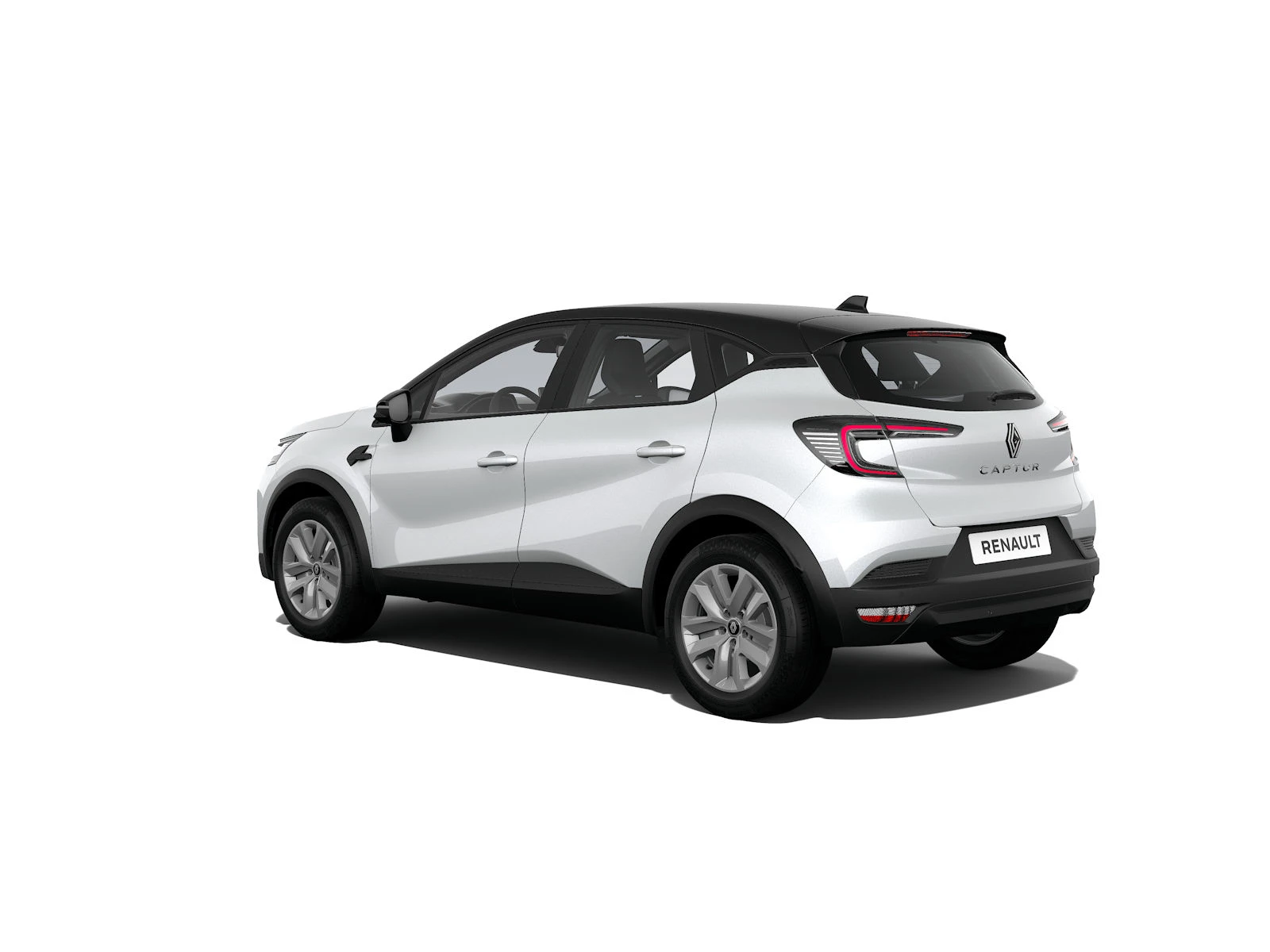 Renault Captur met kenteken 842 – autofoto 5