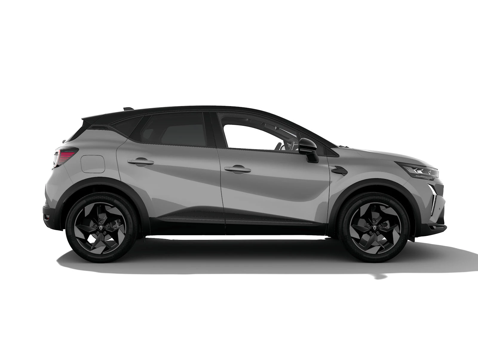 Renault Captur met kenteken 842 – autofoto 5