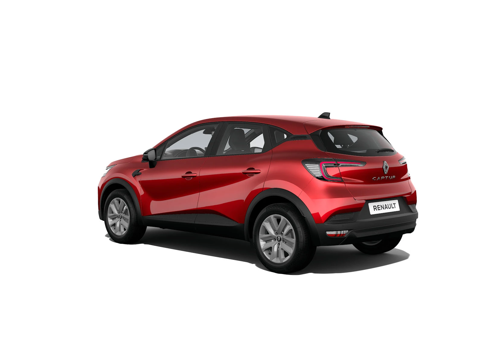 Renault Captur met kenteken 842 – autofoto 5