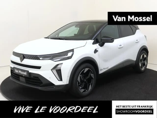 Renault Captur financial lease