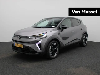 Renault Captur financial lease