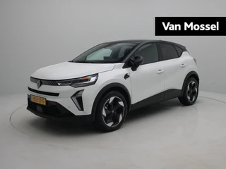 Renault Captur financial lease