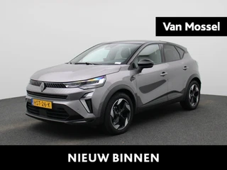 Renault Captur financial lease