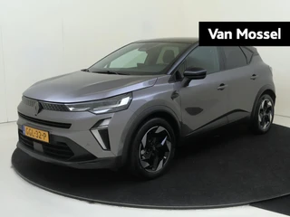 Renault Captur financial lease
