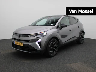 Renault Captur financial lease
