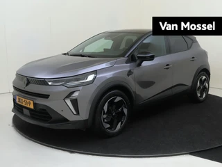 Renault Captur financial lease