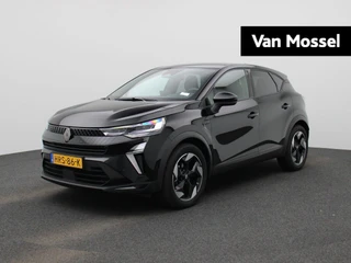 Renault Captur financial lease